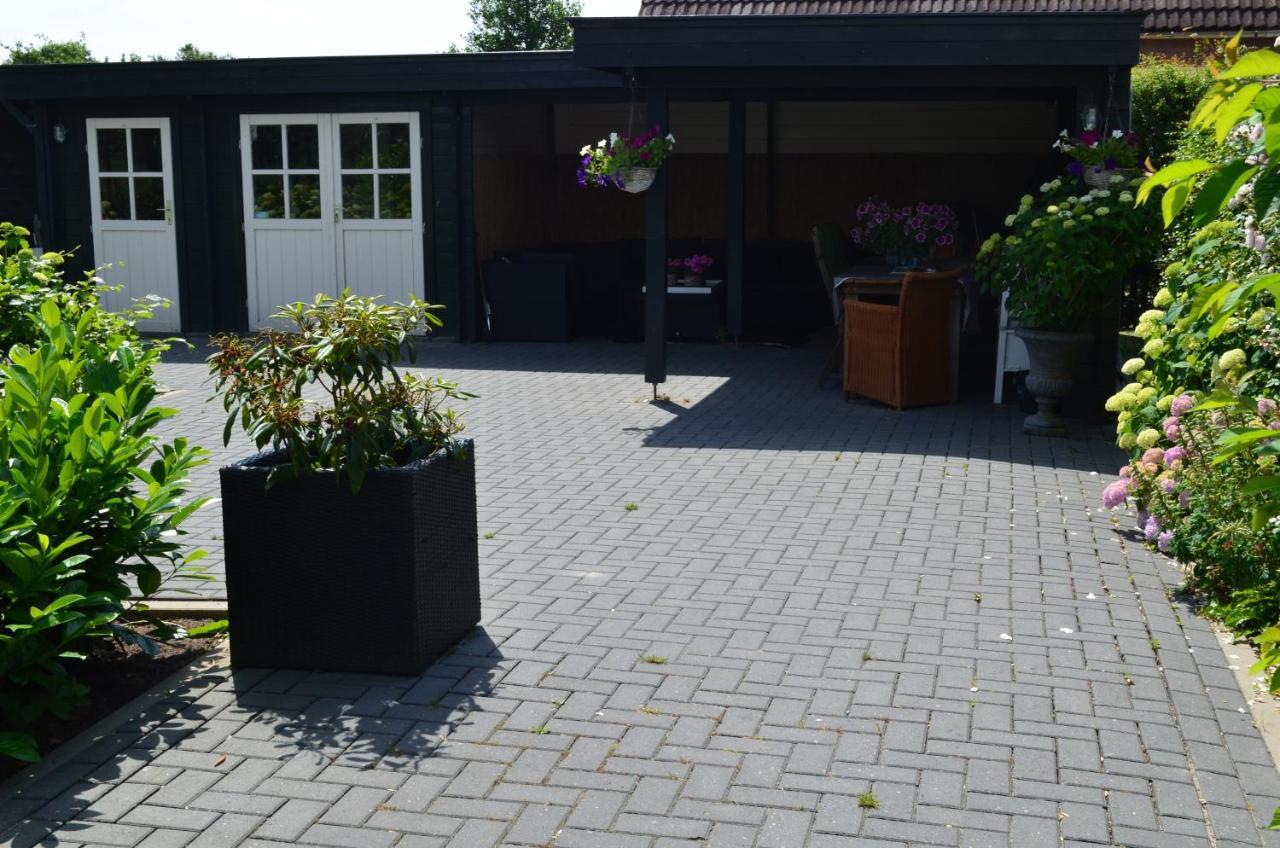 B&B “De Boerlarij” Ruinerwold Eksteriør billede
